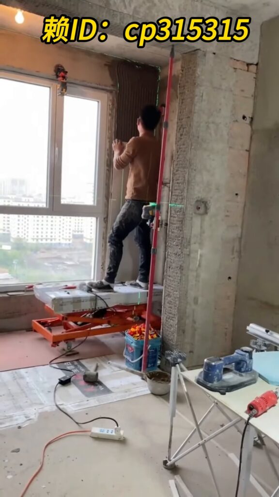 Bàn nâng cắt kéo điện di động